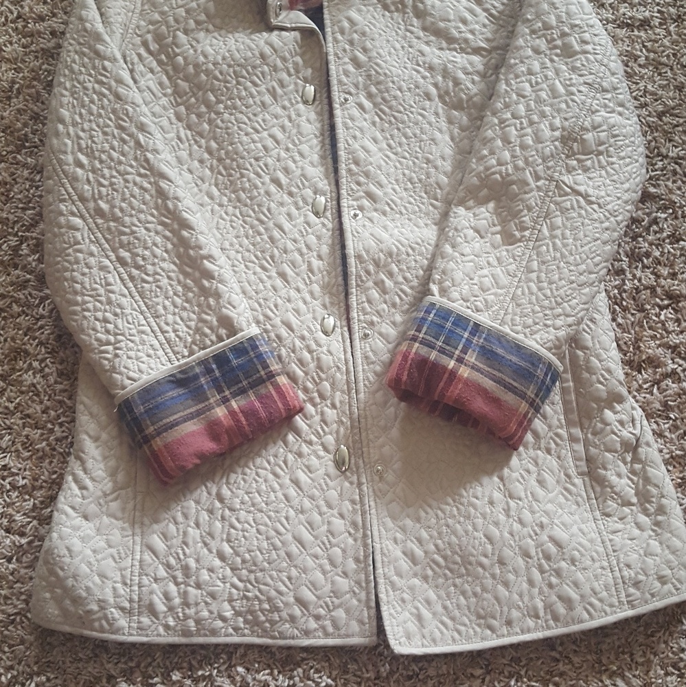 Winter jacket